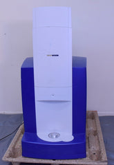 WATERS MICROMASS MALDI MASS SPECTROMETER
